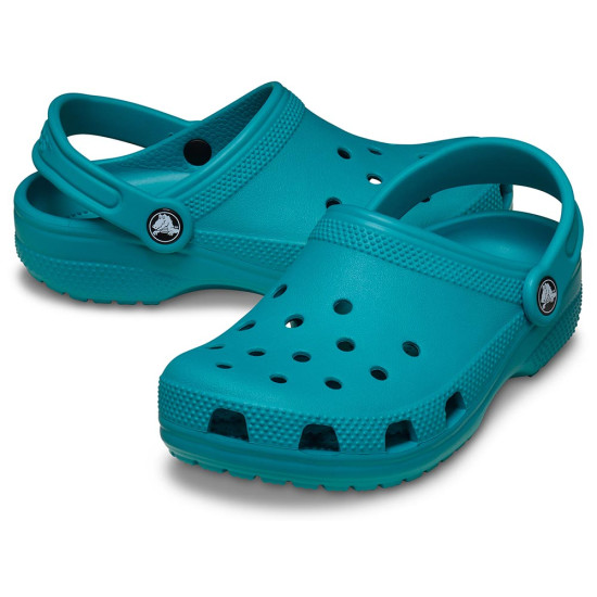 Crocs Kids' Classic Clog